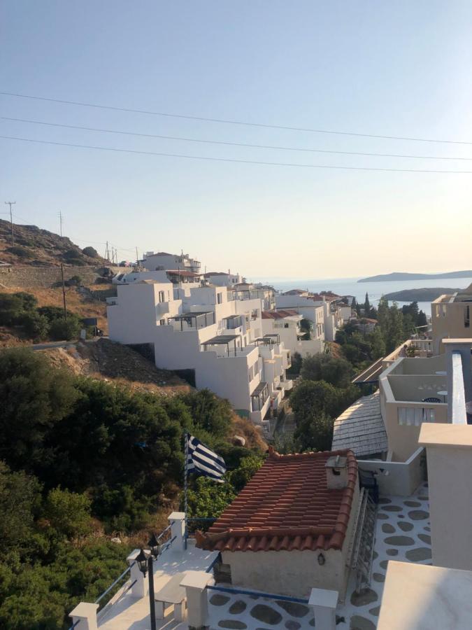 3 Alpha Aparthotel