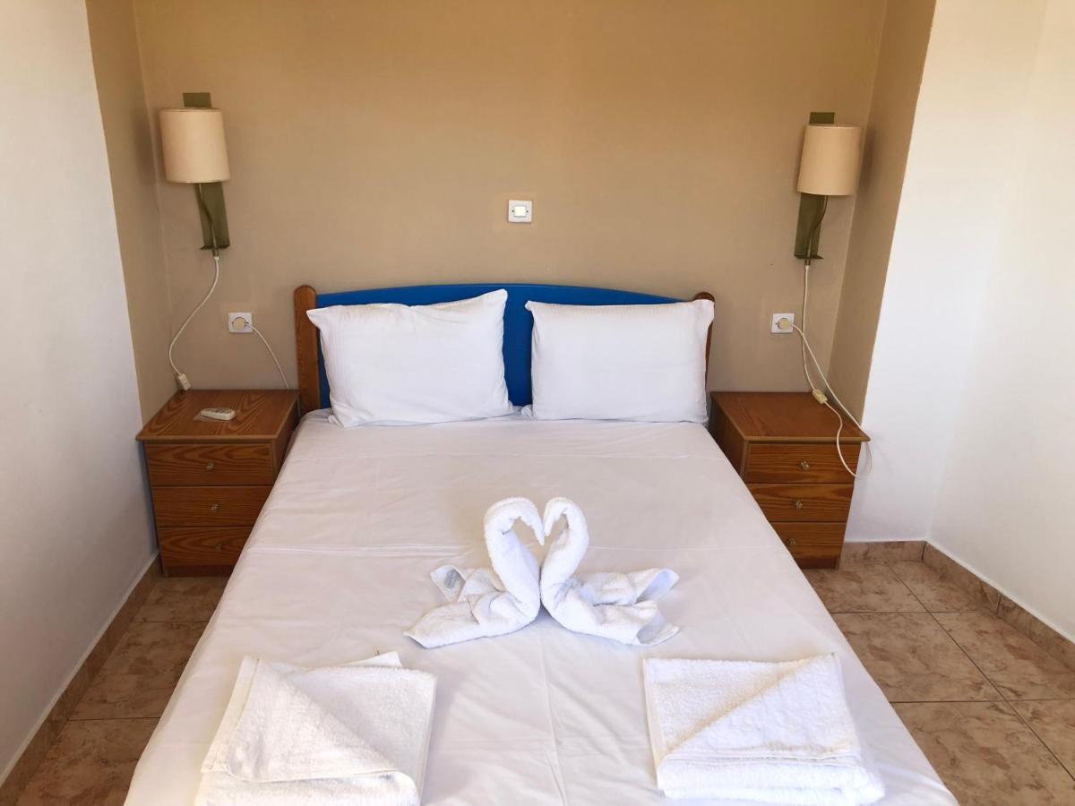 Anthoulis Hotel