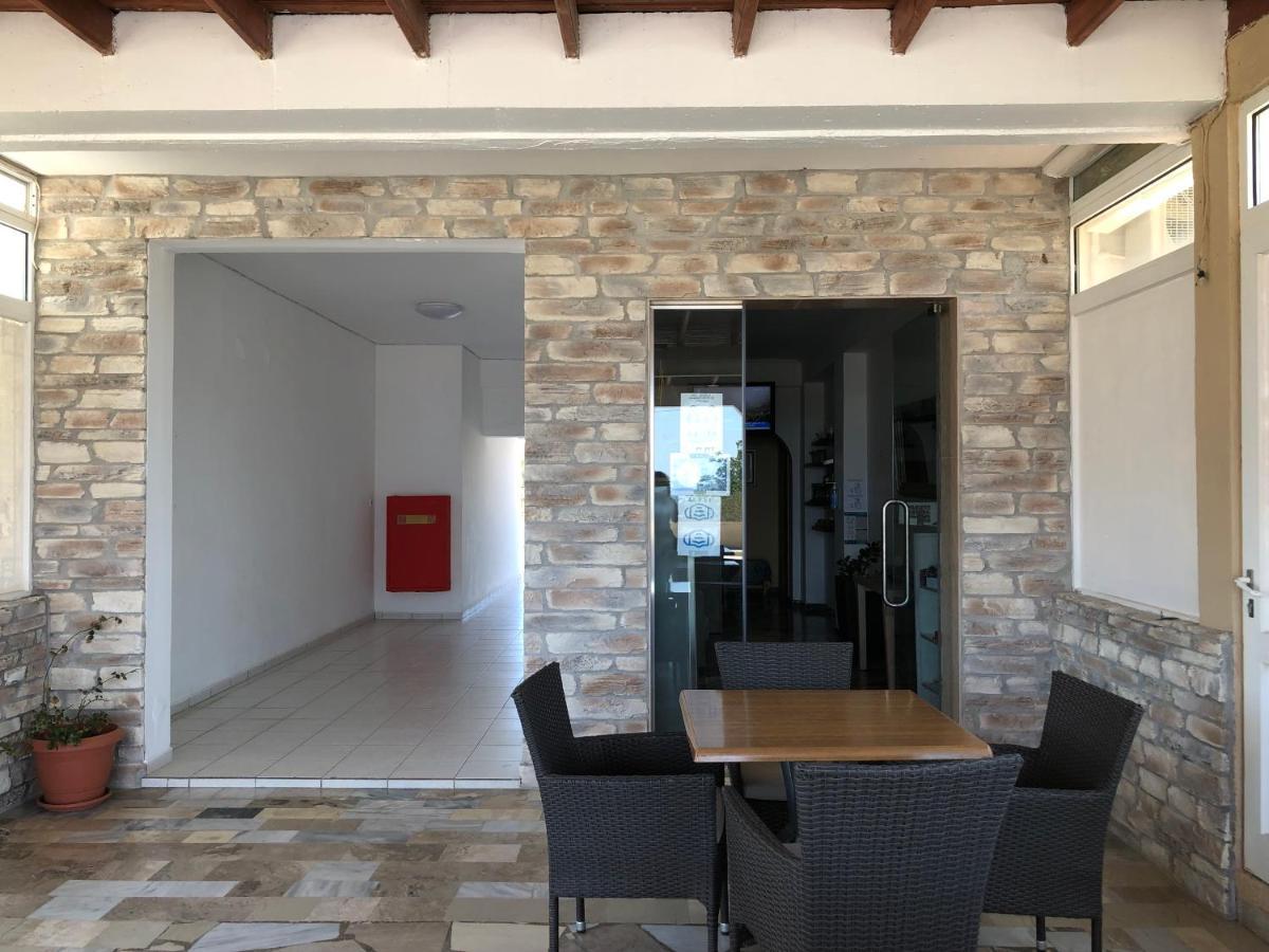 Anthoulis Kefalos (Kos)