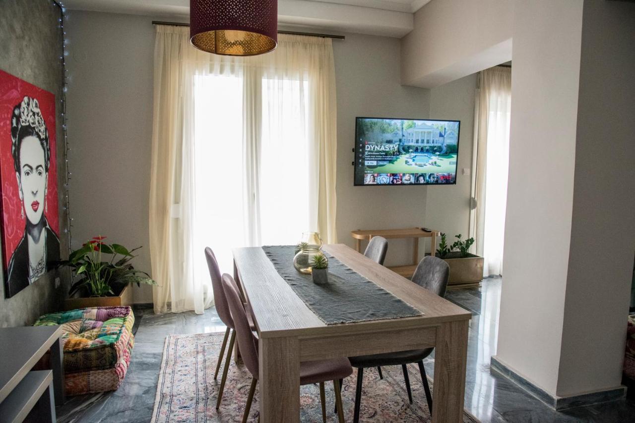 Apartment Be My Guest