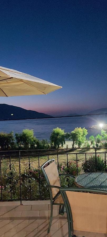 Tilde On The Beach, Apts - Kefalonia *