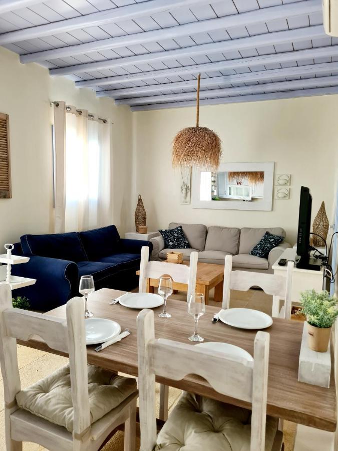 Holiday home Mare Mare Mykonos Ornos (Mykonos)