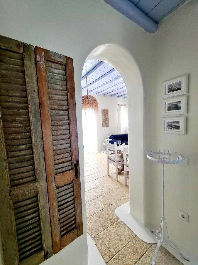 Mare Mare Mykonos Holiday home Ornos (Mykonos)