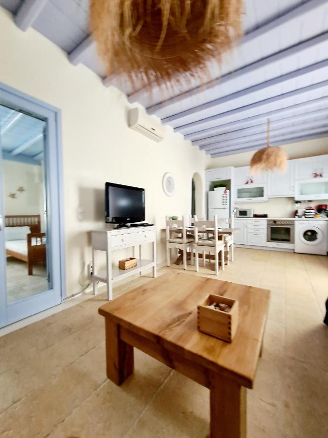 Holiday home Mare Mare Mykonos Ornos (Mykonos)