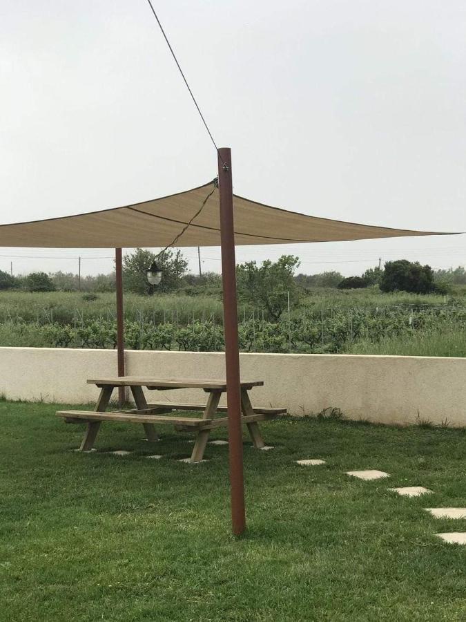 Apartment Voula Agios Georgios (Corfu)