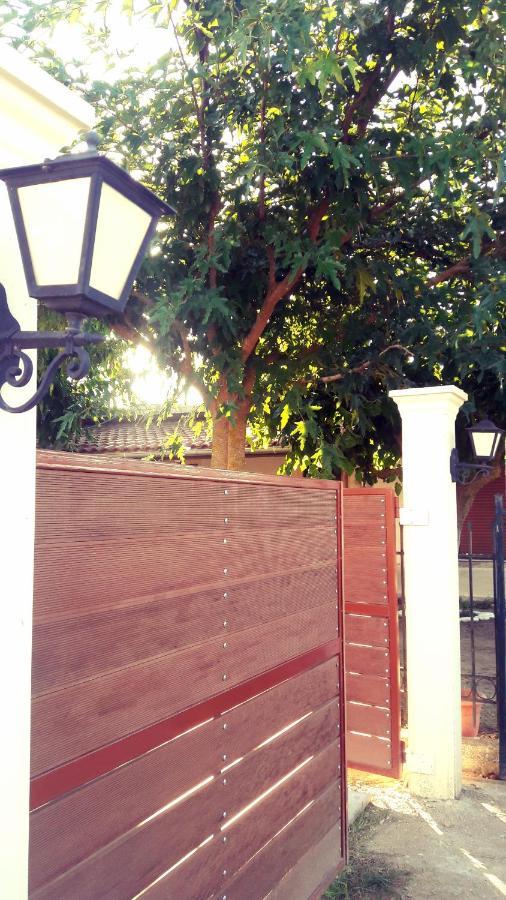 Voula Apartment Agios Georgios (Corfu)
