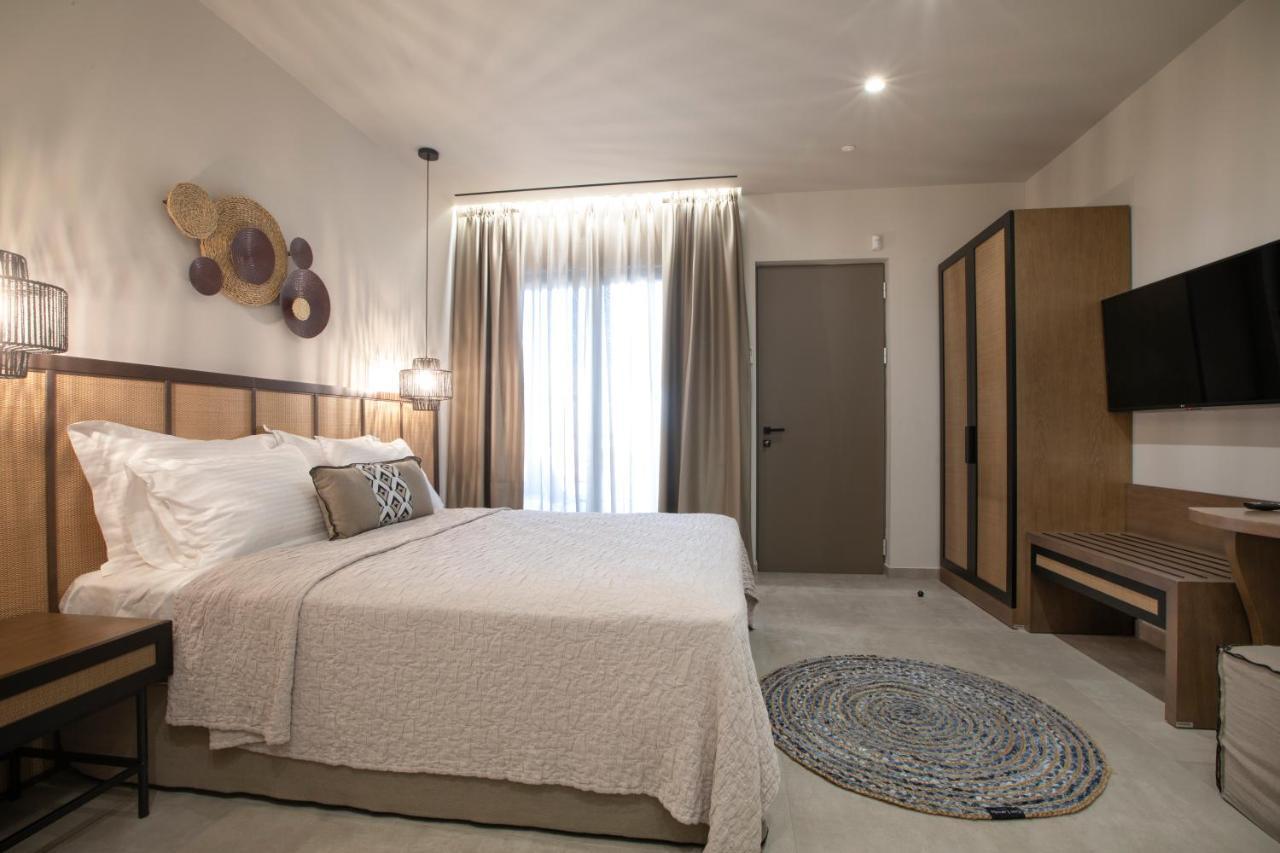 Hotel Allonda Seafront Experience *