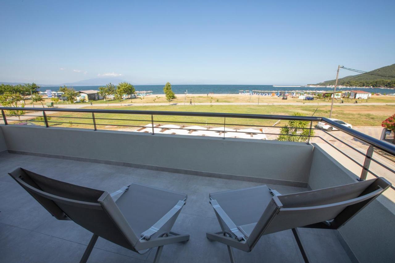 Hotel Allonda Seafront Experience *