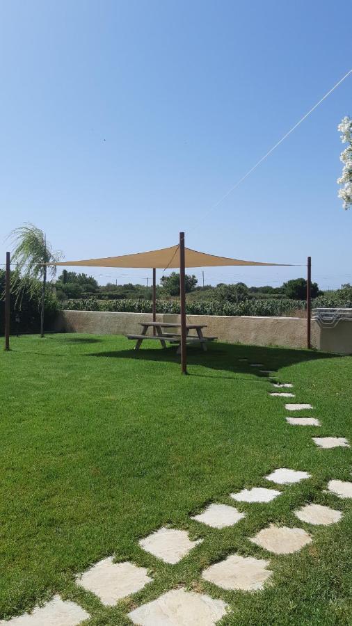 Voula Apartment