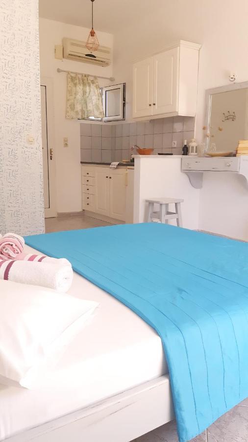 Voula Apartment Agios Georgios (Corfu)