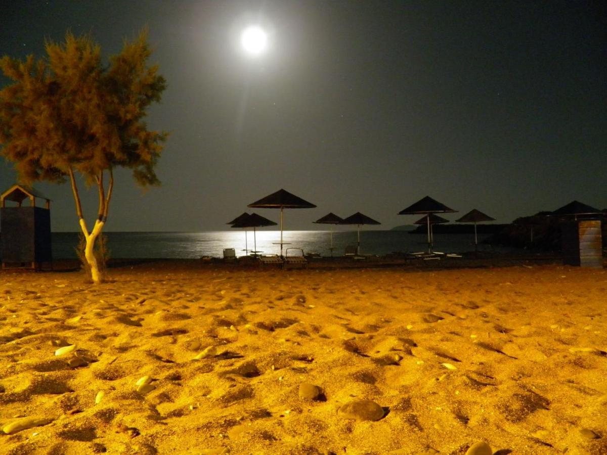 Aparthotel Galaxias Kalamaki (Heraklion)