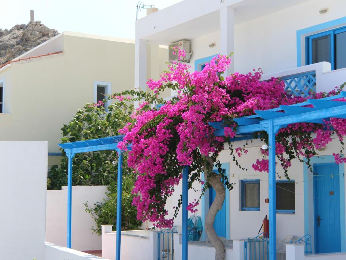 Hotel Castelia Bay 2*