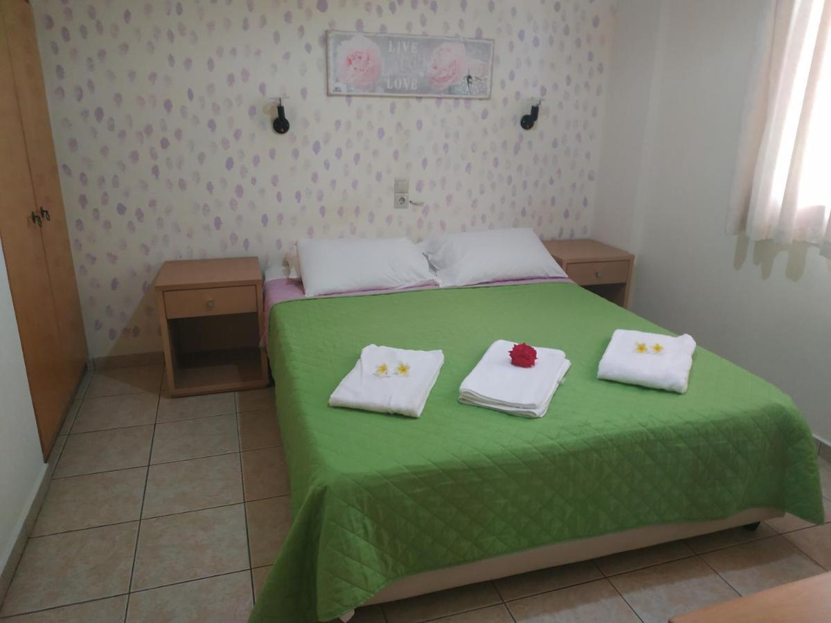 Apartment Lia Sofia