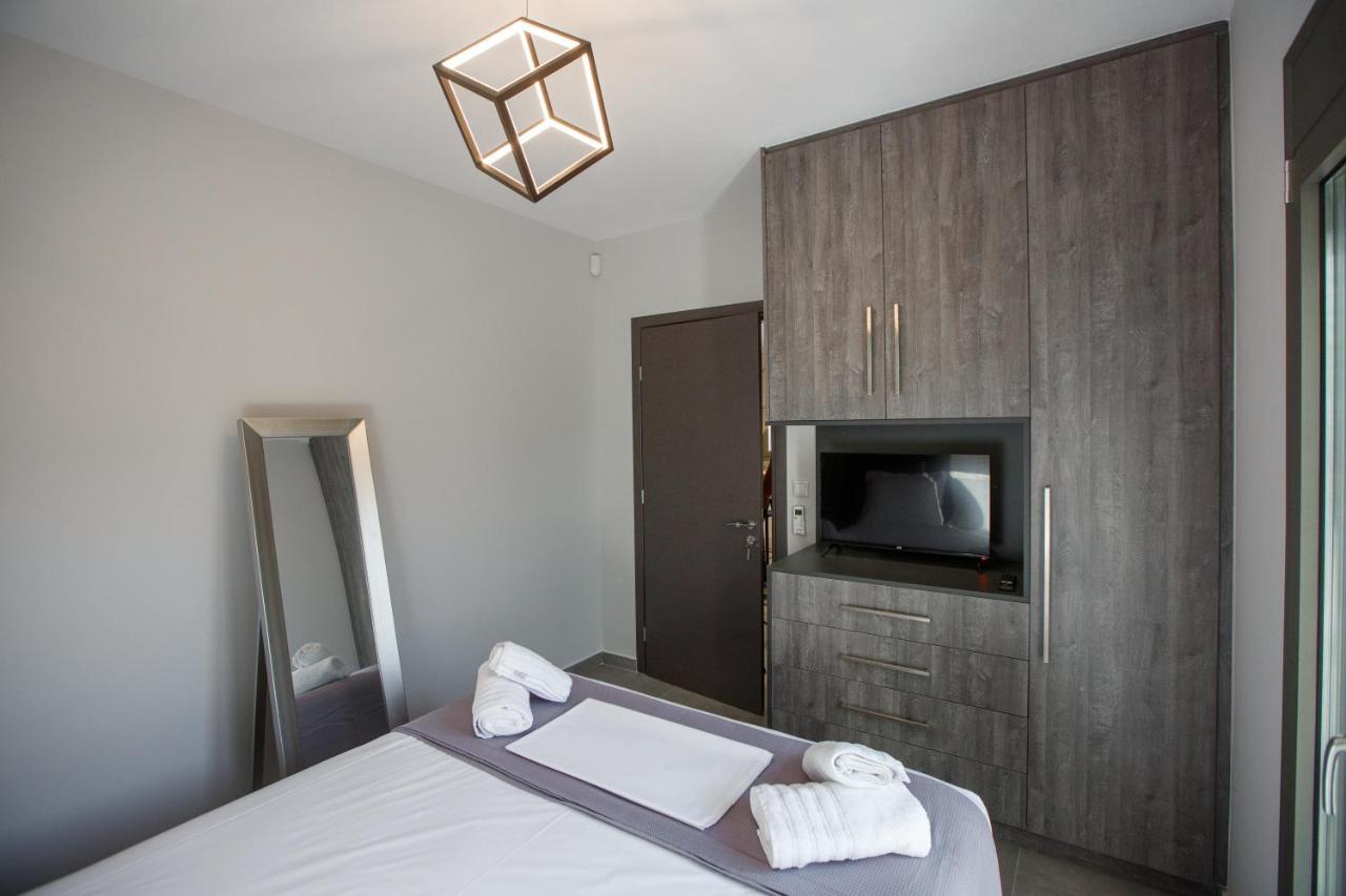 Thea Boutique Ii Villa *