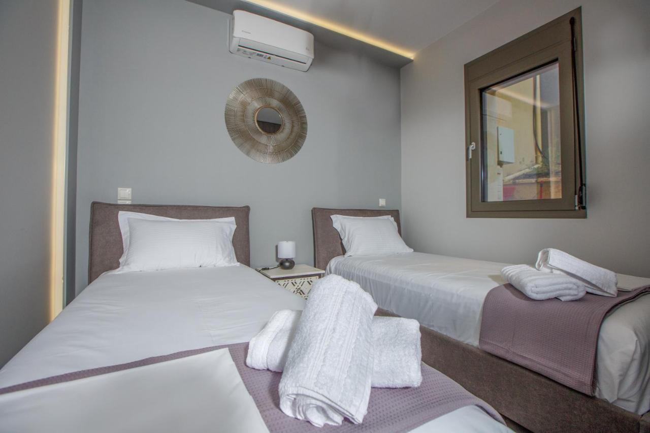 Thea Boutique Ii Sivota (Epirus)
