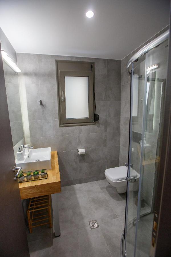 Thea Boutique Ii Sivota (Epirus)