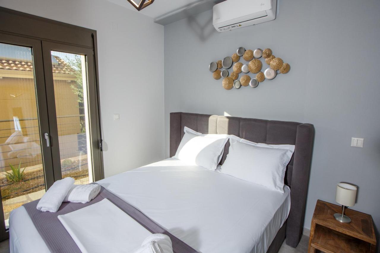 Thea Boutique Ii Villa Sivota (Epirus)