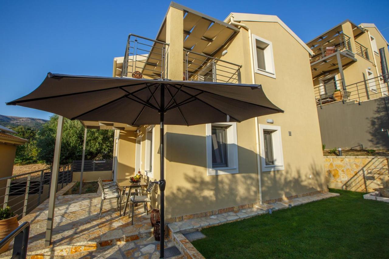 Thea Boutique Ii Villa Sivota (Epirus)