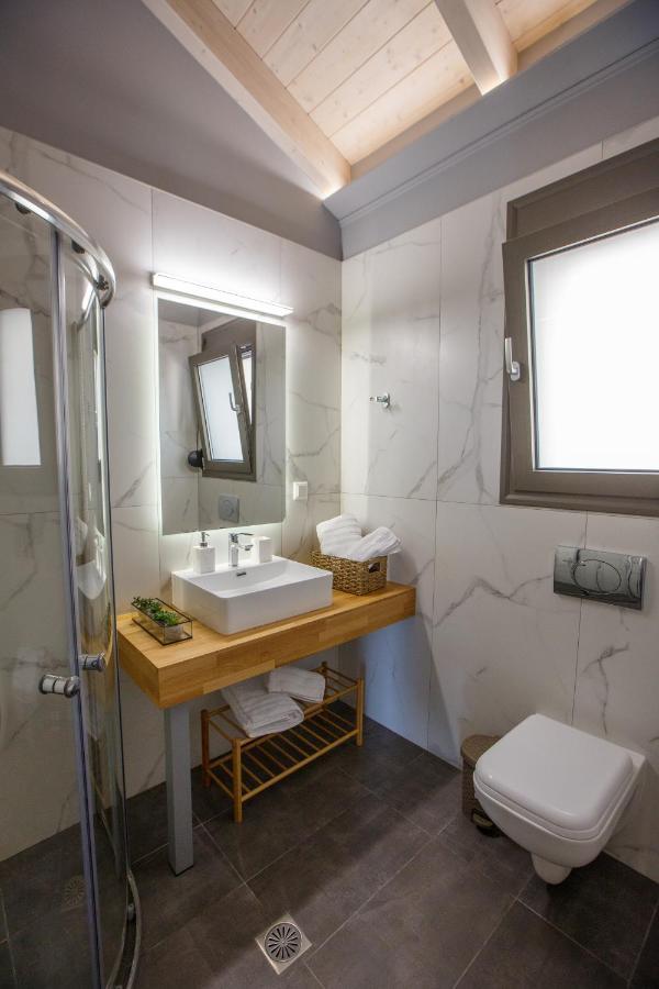 Villa Thea Boutique Ii *