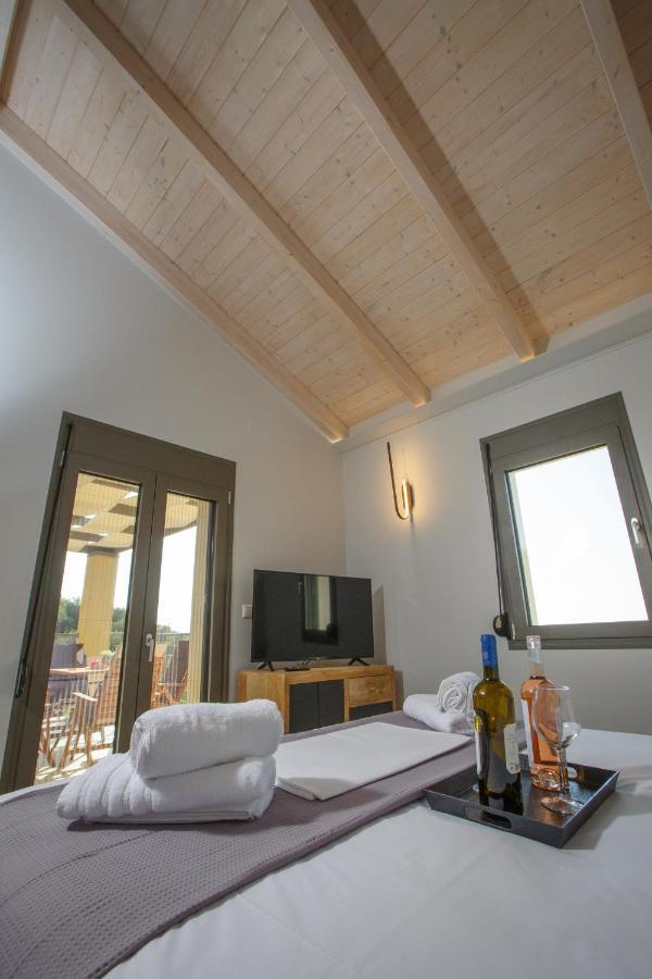 Thea Boutique Ii Sivota (Epirus)