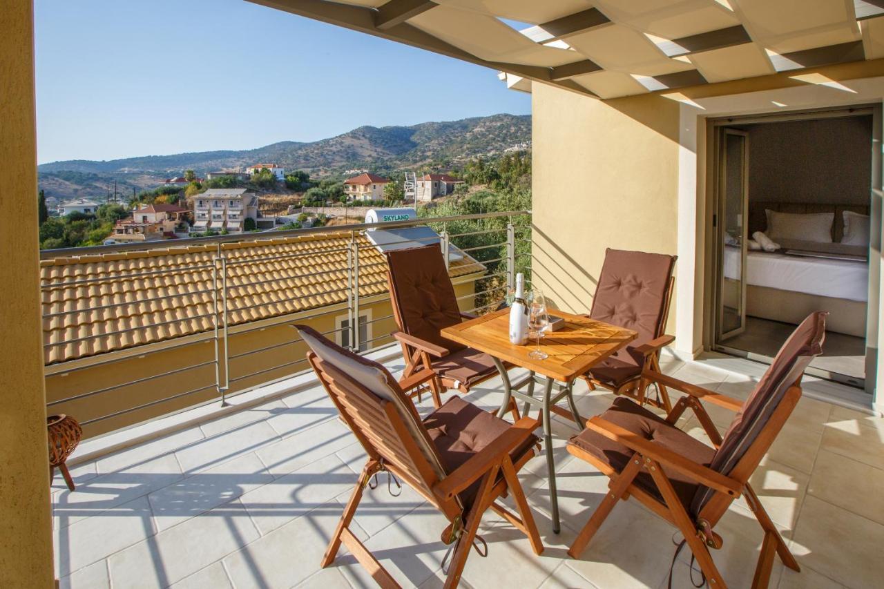 Thea Boutique Ii Sivota (Epirus)