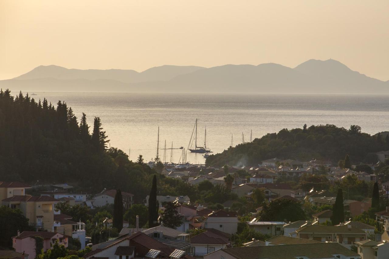 Thea Boutique Ii * Sivota (Epirus)
