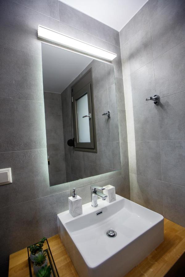 Thea Boutique Ii Sivota (Epirus)