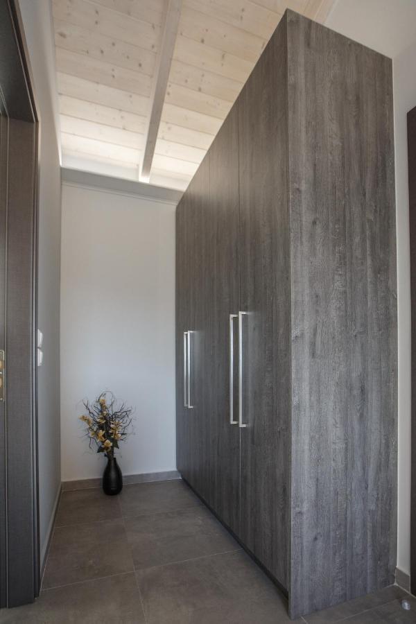 Villa Thea Boutique Ii *