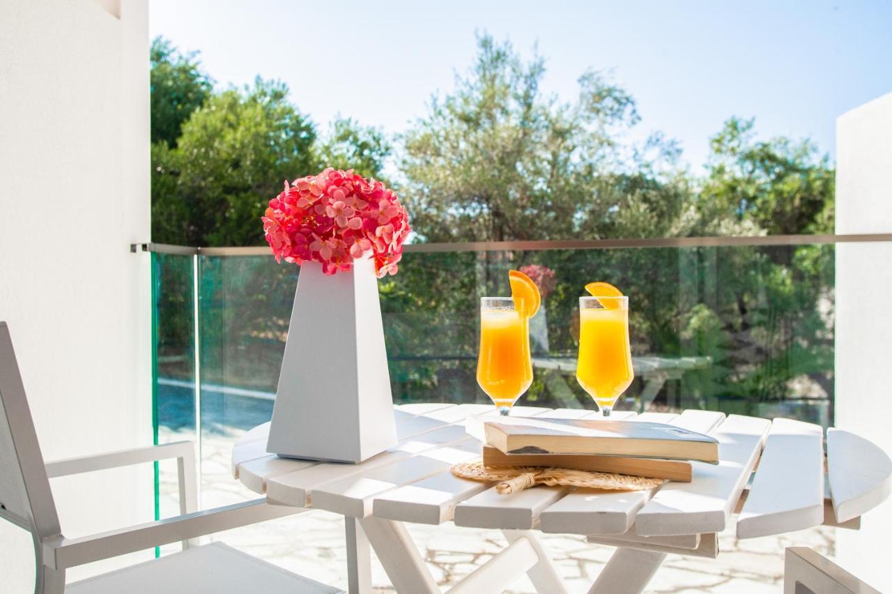 Hotel Acrotel Lilyann Boutique