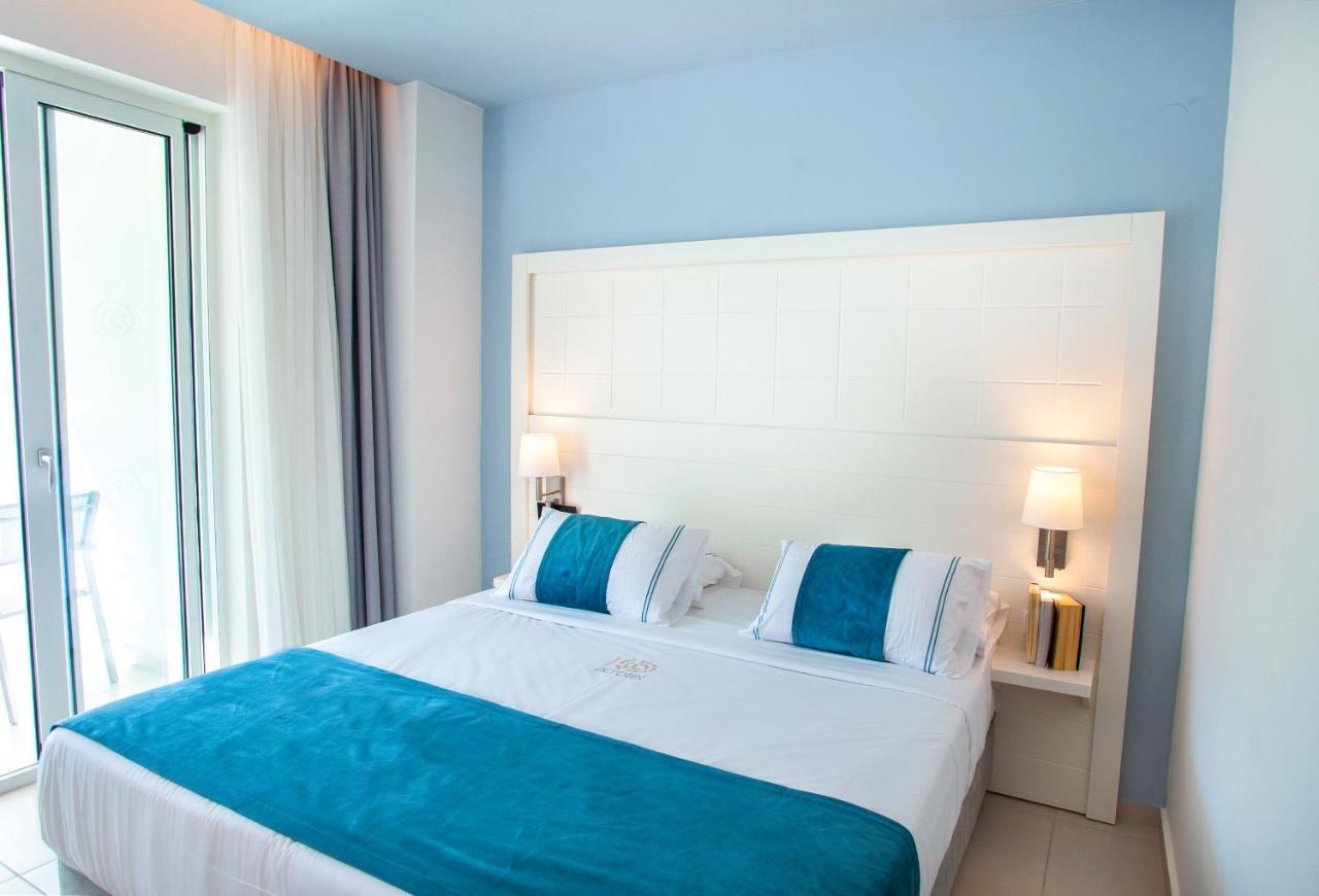 Acrotel Lilyann Boutique Hotel