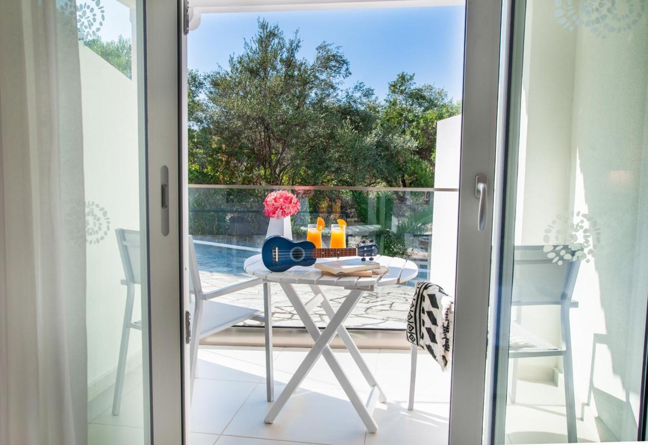 Acrotel Lilyann Boutique Hotel