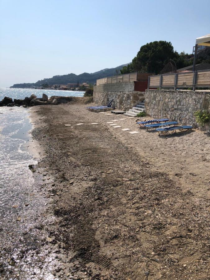 Venetico Beachfront & - 2 Bedroom Apartment
