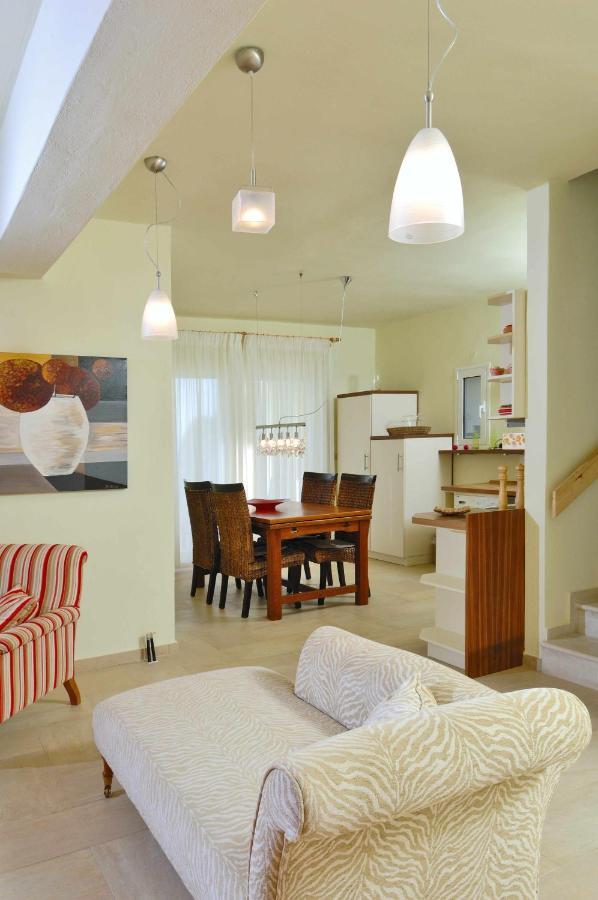 Ares With Private Pool And A Spectacular Seaview Istro