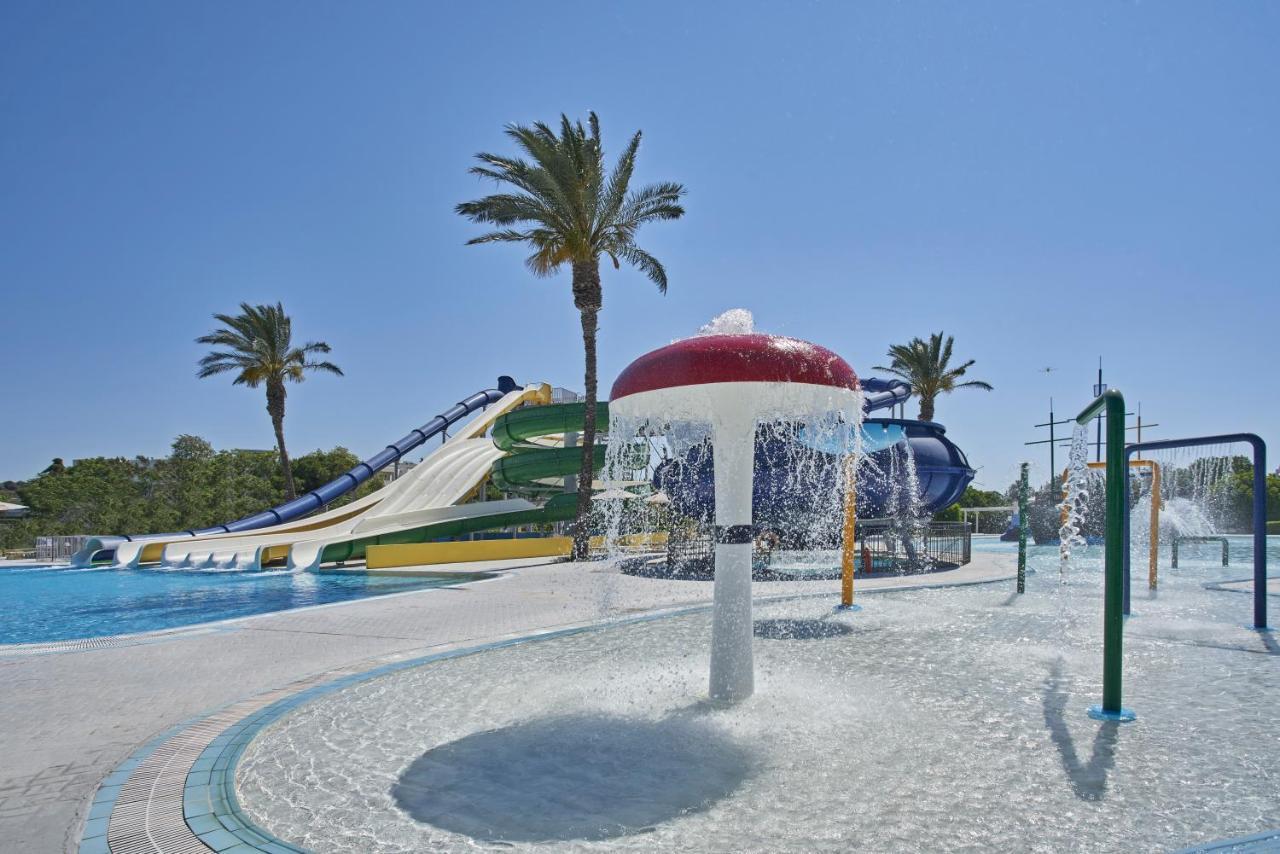 Hotel Labranda Blue Bay 4*