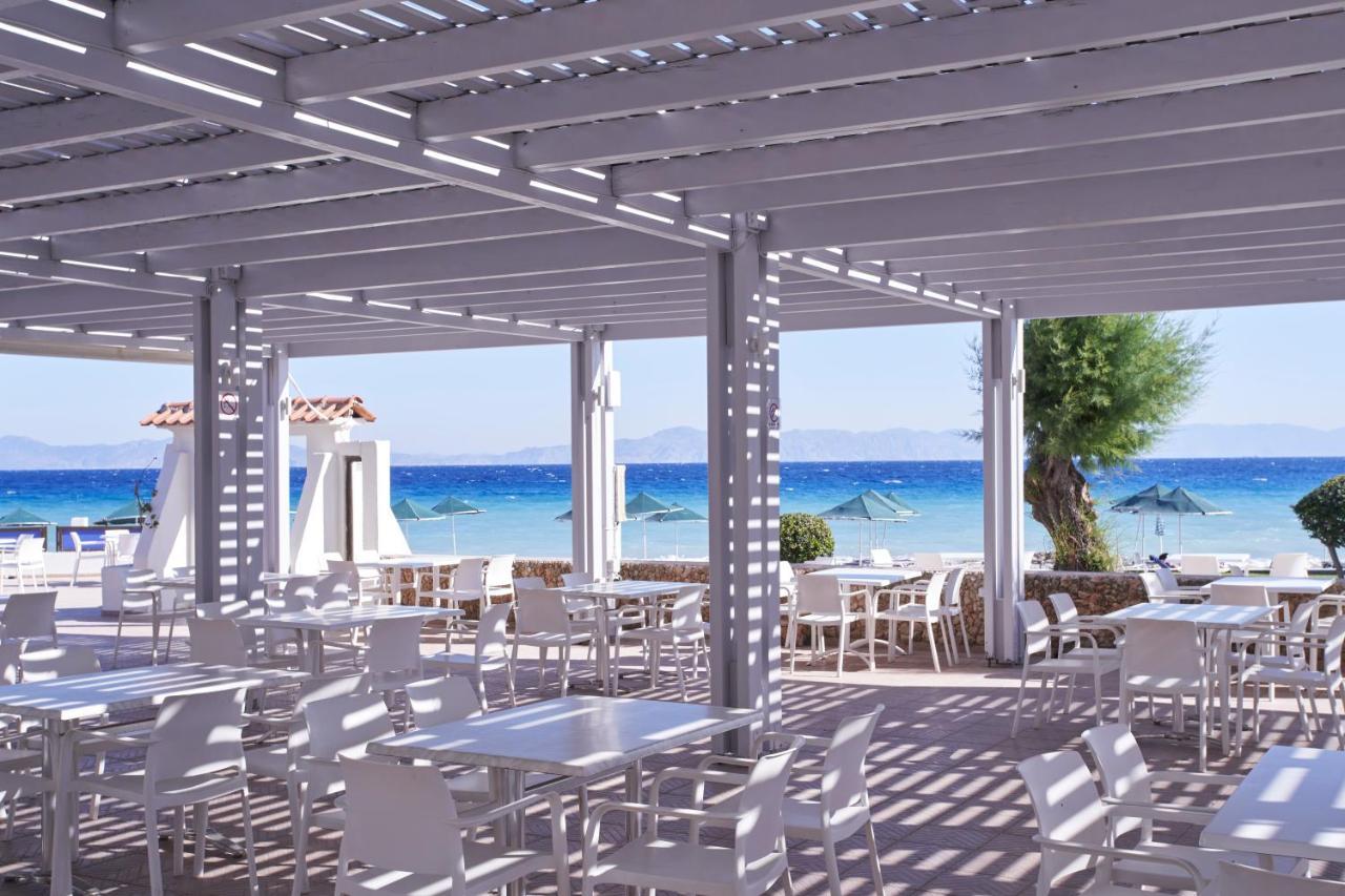 Labranda Blue Bay Hotel 4*