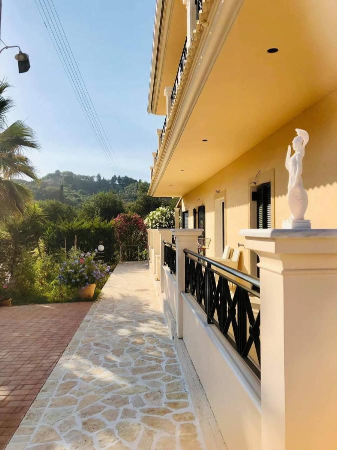 Athena Apartment *