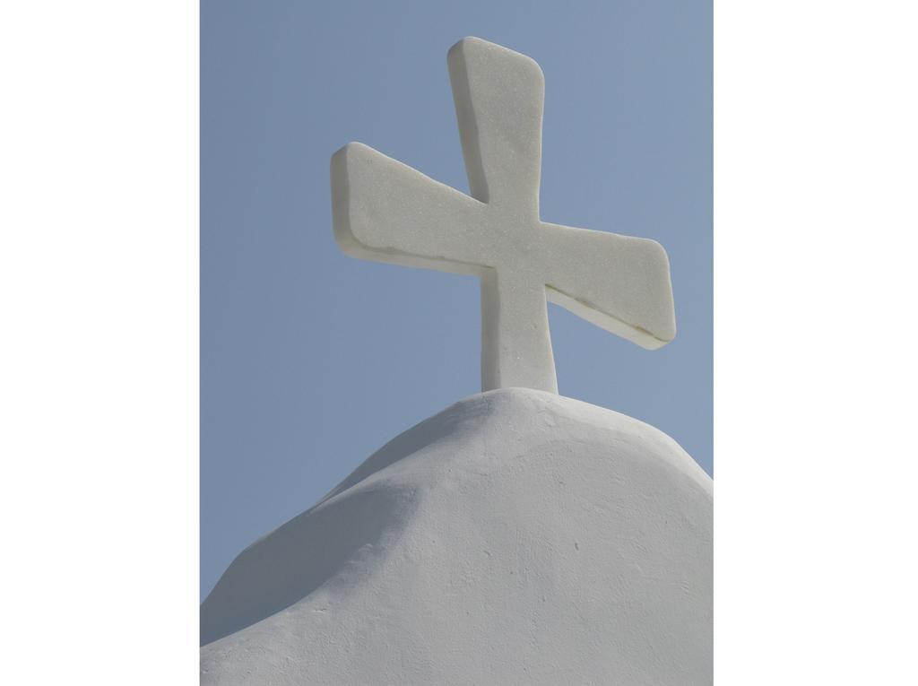 Yakinthos Panormos (Mykonos)