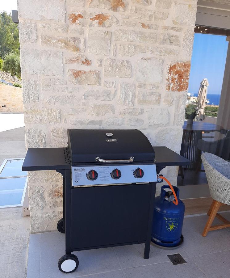 Brand New Lux Kokomo Aura W/ Private Pool, 400m To Beach! Villa