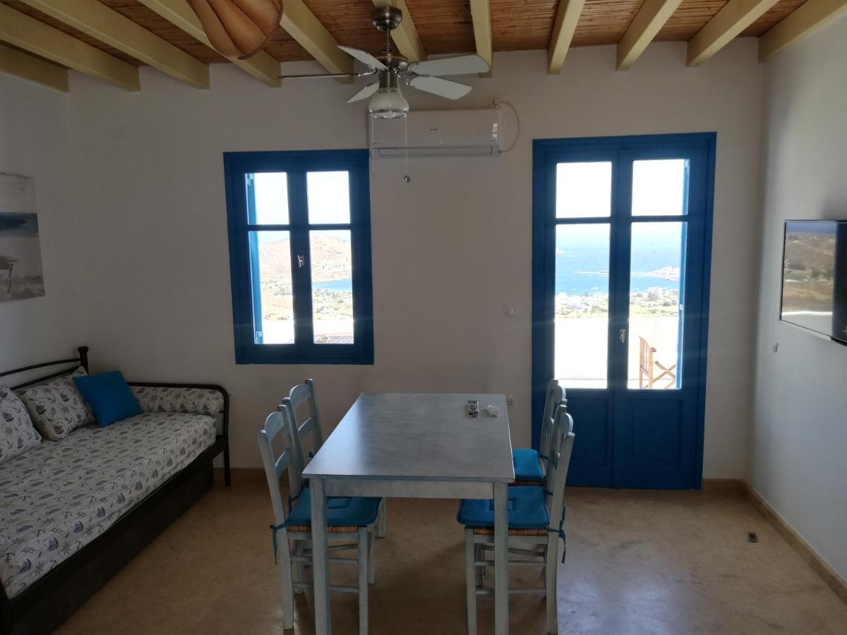 Tirquaz View Guest house *