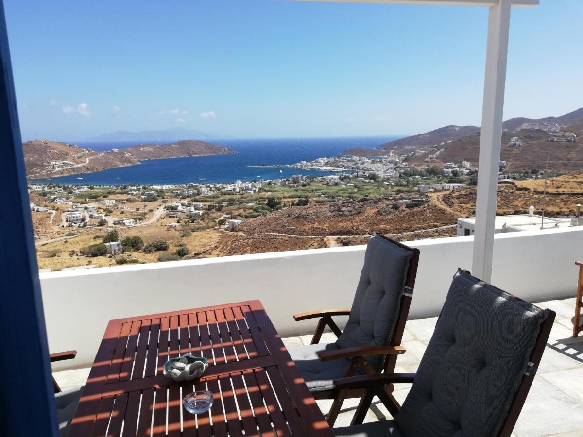 Tirquaz View
