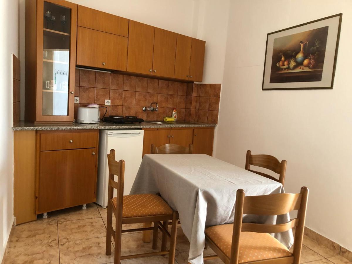 Anthoulis Hotel 2*