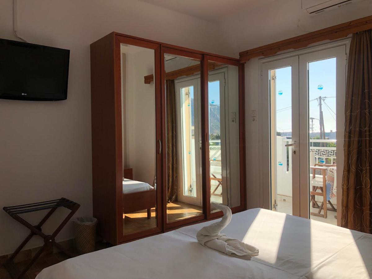 Hotel Anthoulis