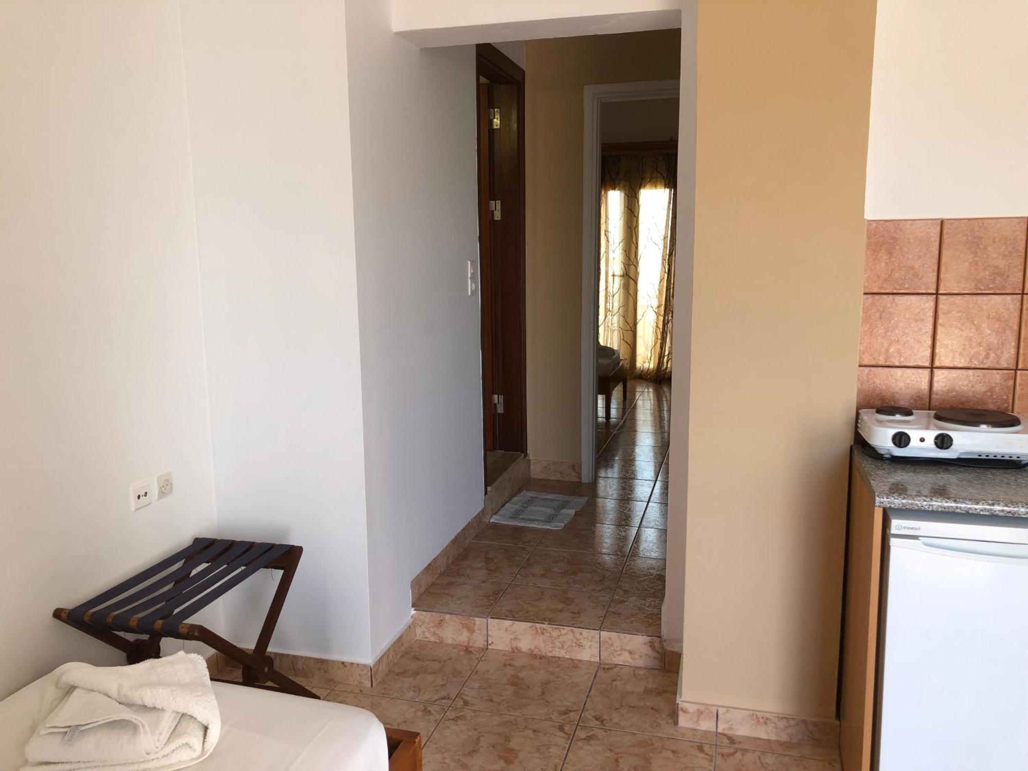 Hotel Anthoulis Kefalos (Kos)