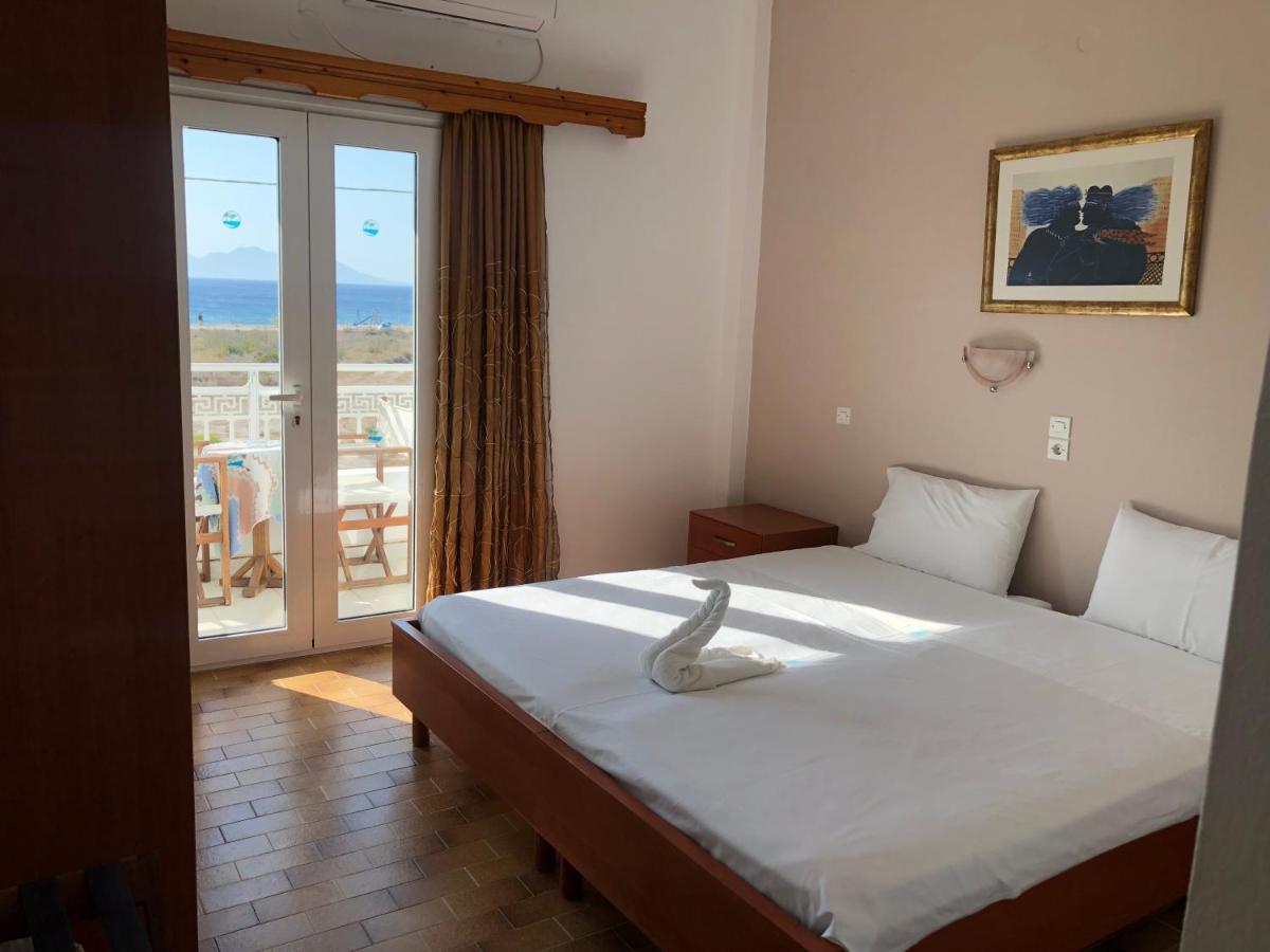 Hotel Anthoulis 2*