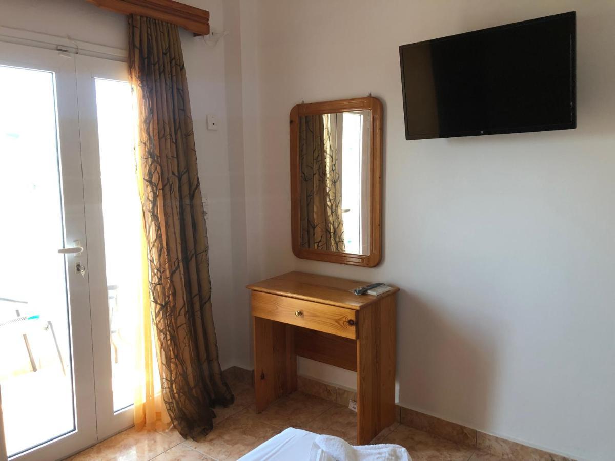 Anthoulis Hotel Kefalos (Kos)