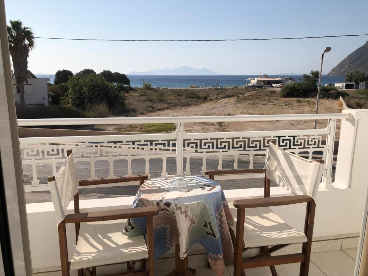 Anthoulis Hotel
