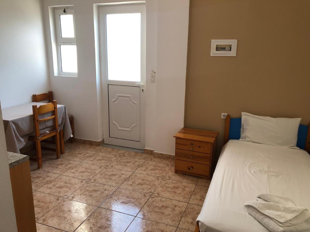 Hotel Anthoulis Kefalos (Kos)