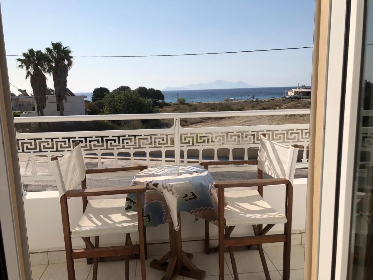Hotel Anthoulis 2*