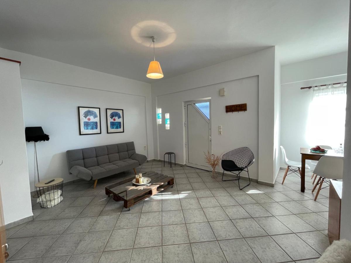 Apartment Nostalgia Tersanas