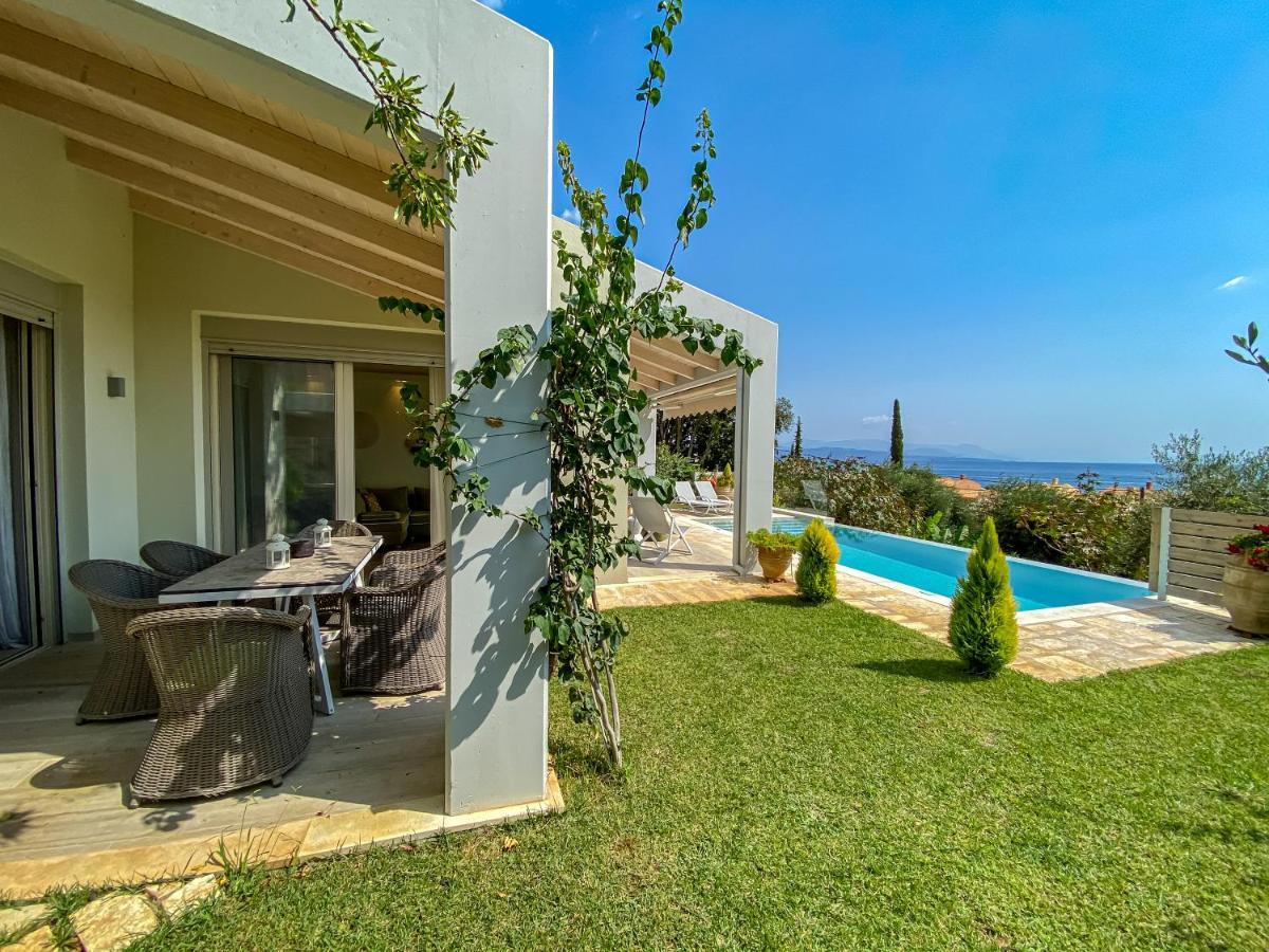 La Riviera Seaside & Aparthotel Barbati